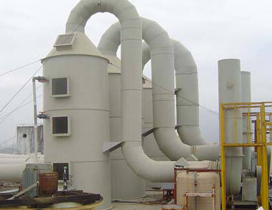 居峰环保专业废气吸收塔定制生产,废气吸收塔定制生产选居峰环保