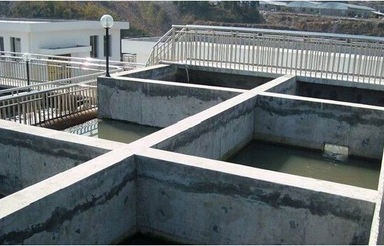 生产废水治理工程设计安装公司
