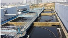 东莞宏晟运动器材用品有限公司污水处理工程