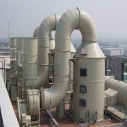 东莞市立华塑胶制品有限公司发电机噪声治理工程